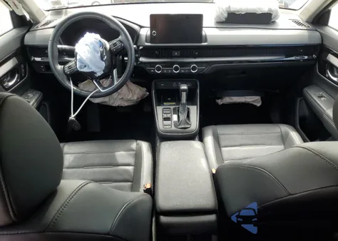 2023 Honda Cr-V Exl z USA, uszkodzony, nr VIN 2HKRS4H72PH422567